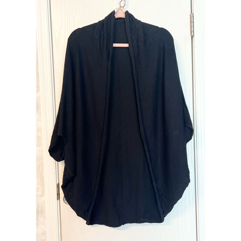A resale listing photo of the kind of garment a paid creator brief is usually about